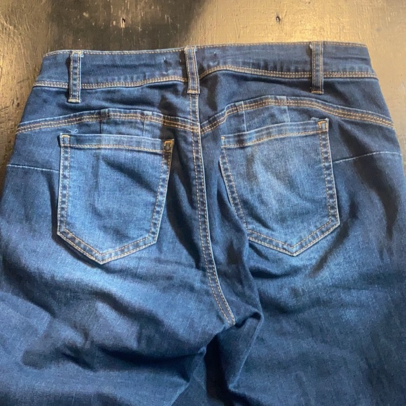 Denim Jeans | size small | never worn - Picture 3 of 3